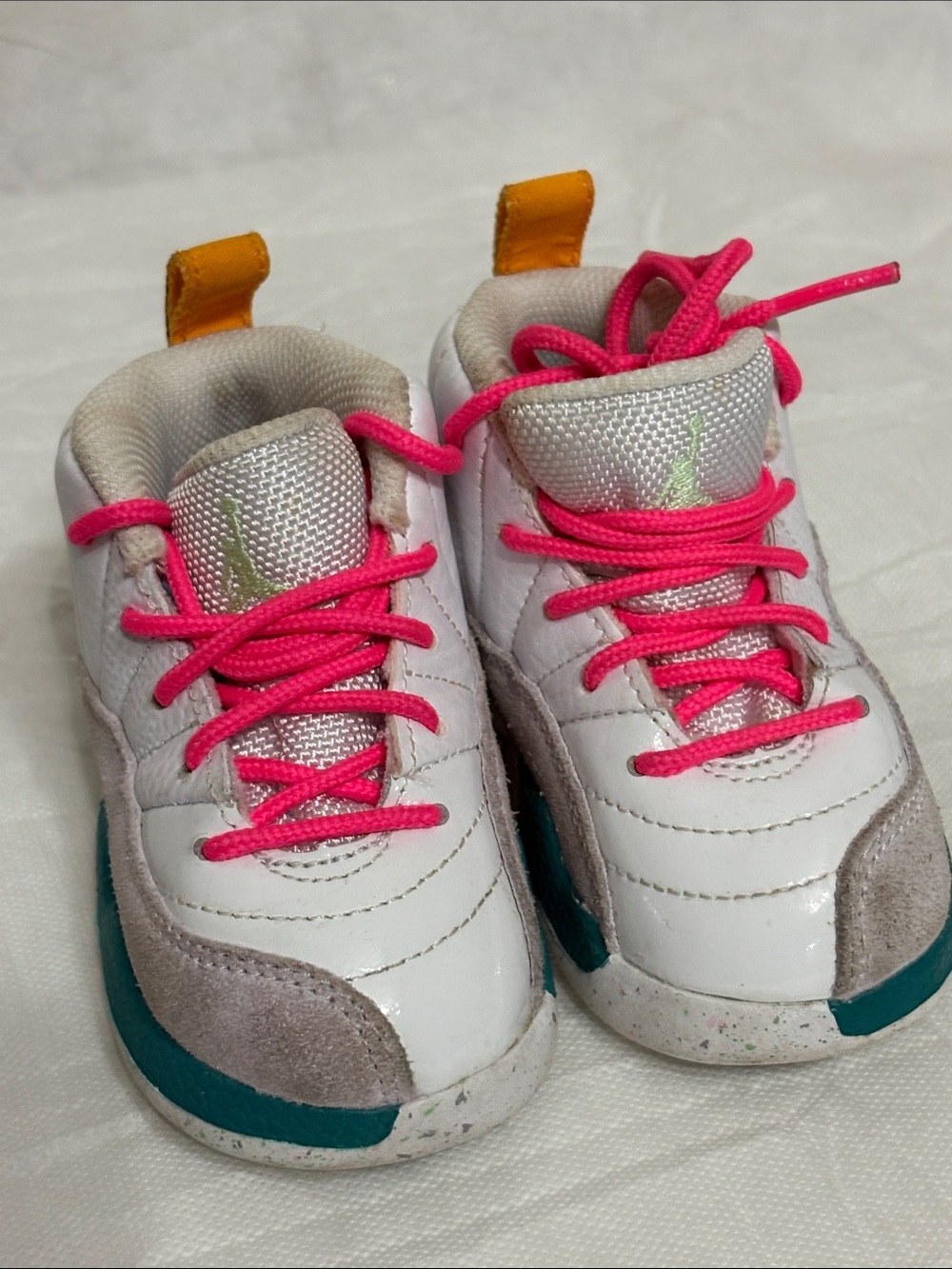 Kids Jordan Sneakers size 5c